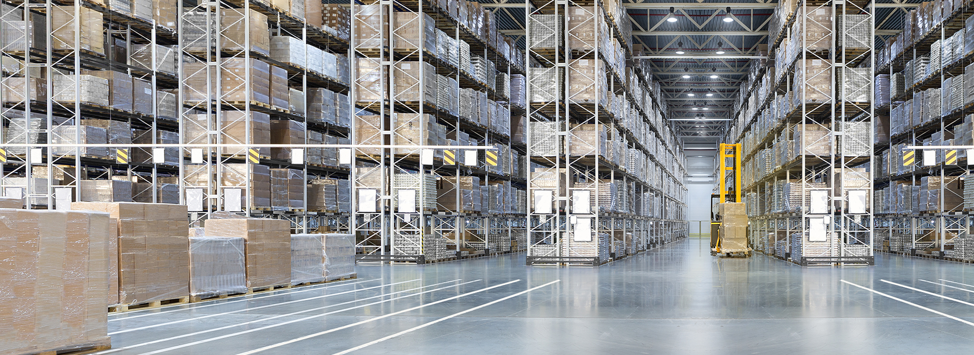 Beacon Xport Warehousing